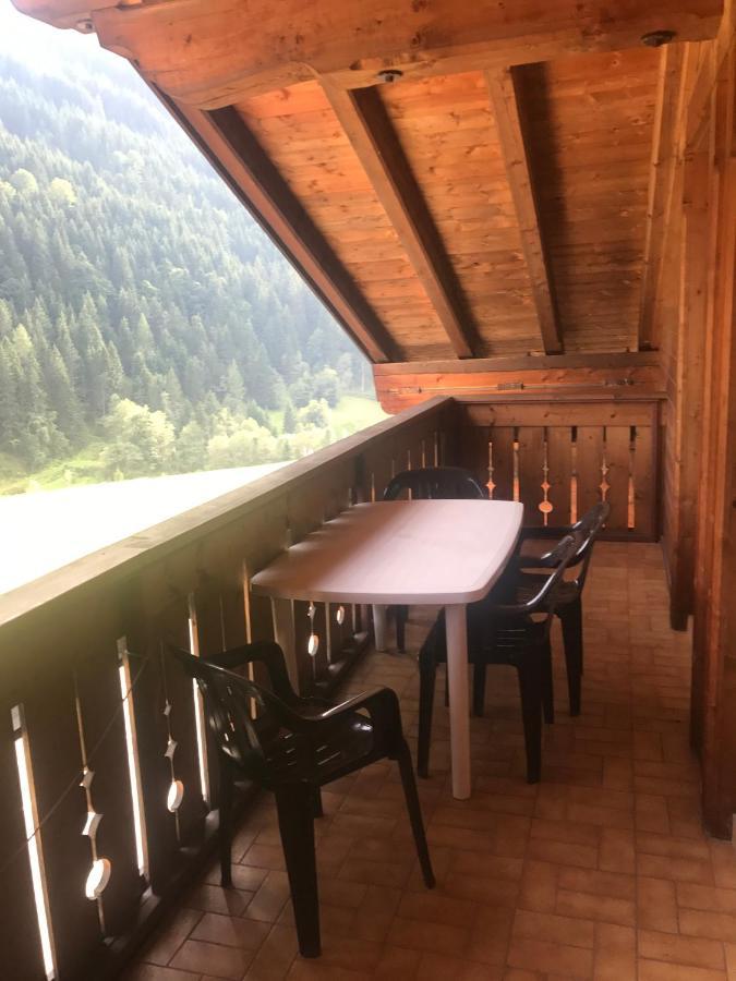 Gasthof Wacht Untertilliach الغرفة الصورة